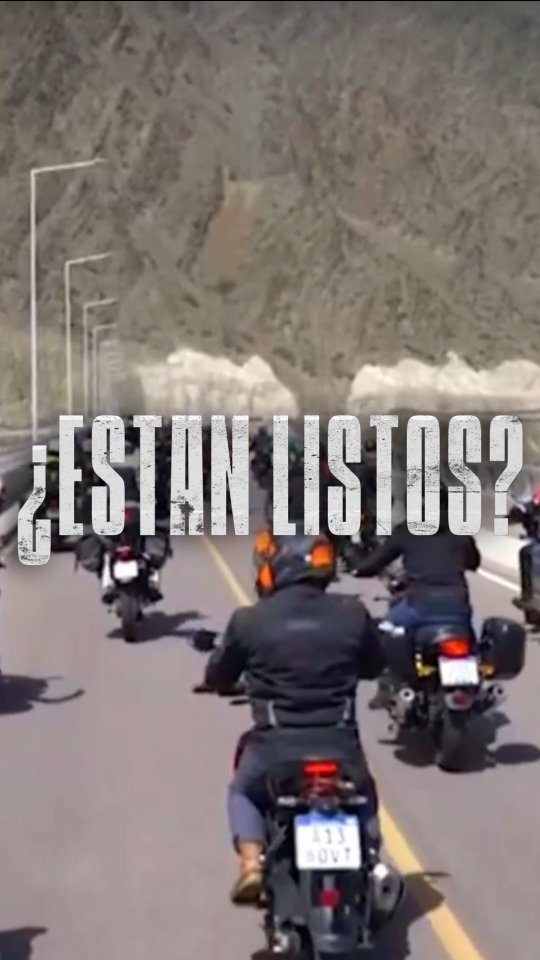 Flyer de 3° Motoencuentro Internacional Mototurismo San Juan, por Moto Turismo San Juan